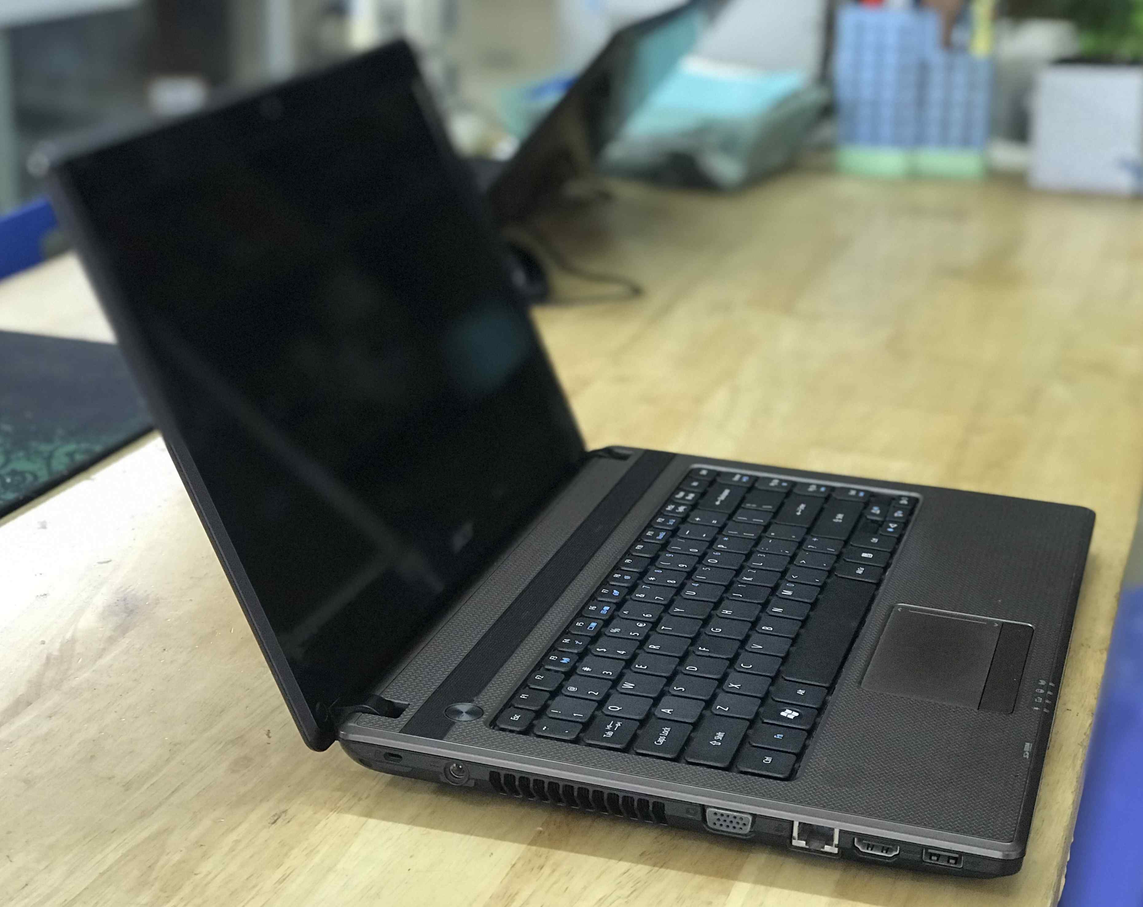 bán laptop cũ acer aspire 4738z giá rẻ tại hà nội