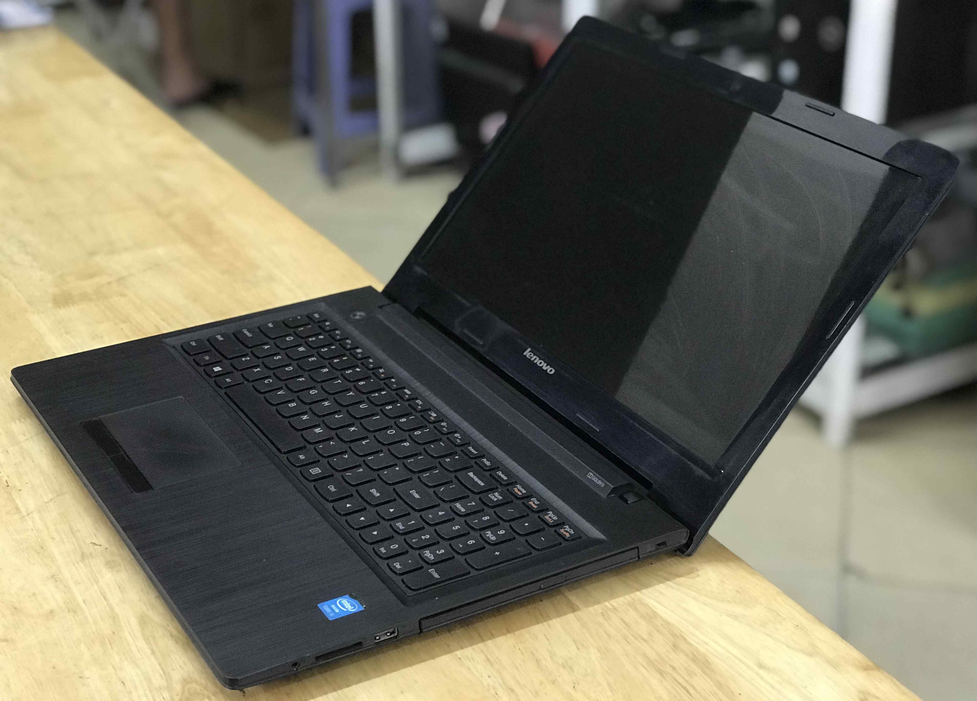 bán laptop cũ lenovo g50 - 70 core i5 giá rẻ tại hà nội