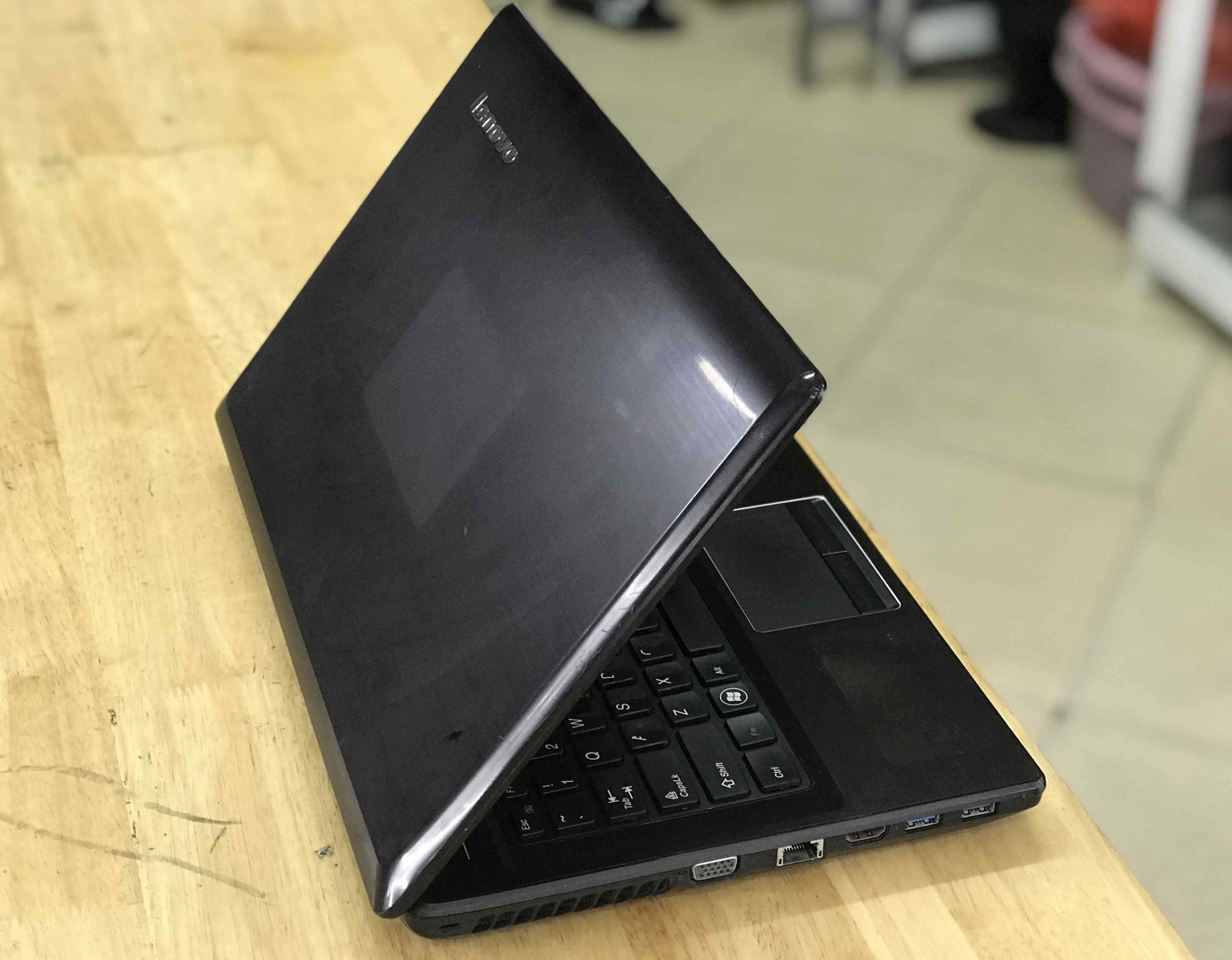 bán laptop cũ lenovo g480 core i5 giá rẻ tại hà nội