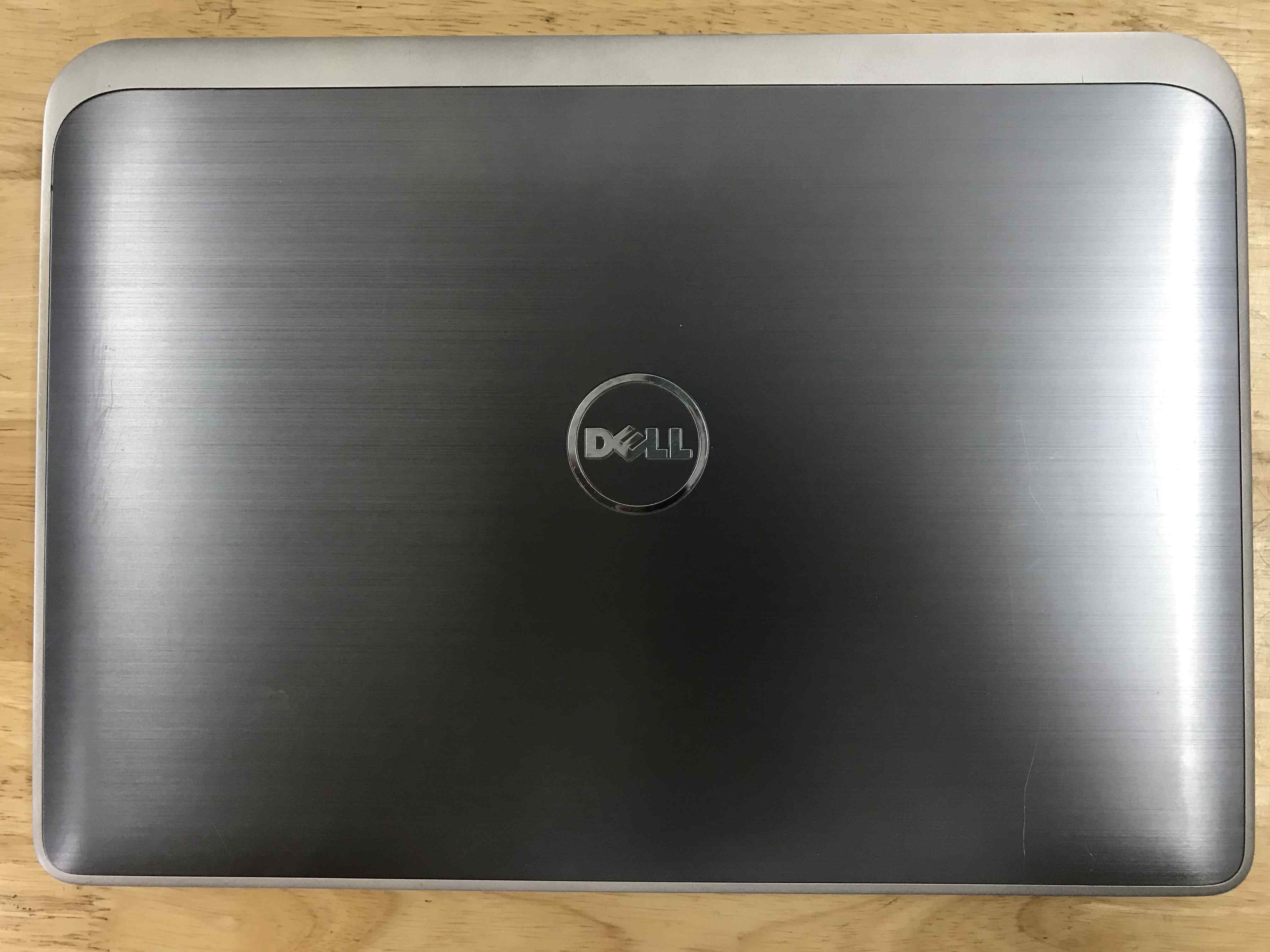 bán laptop cũ dell inspiron 5437 i5 giá rẻ tại hà nội