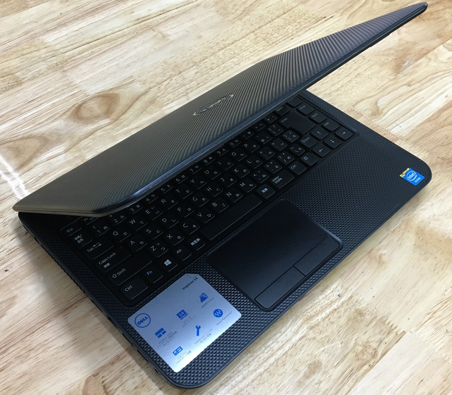 laptop dell inspiron 3421