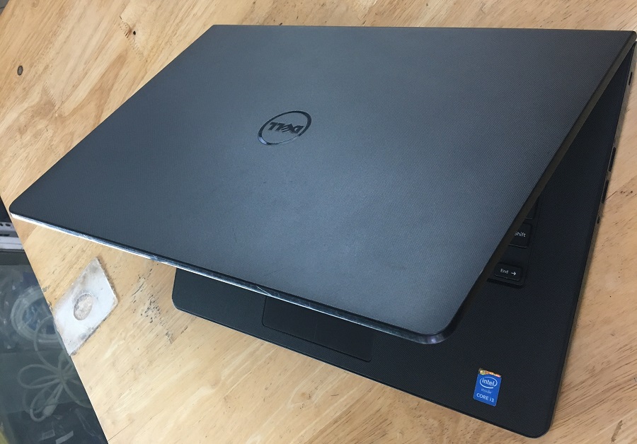 Laptop Dell inspiron 3458