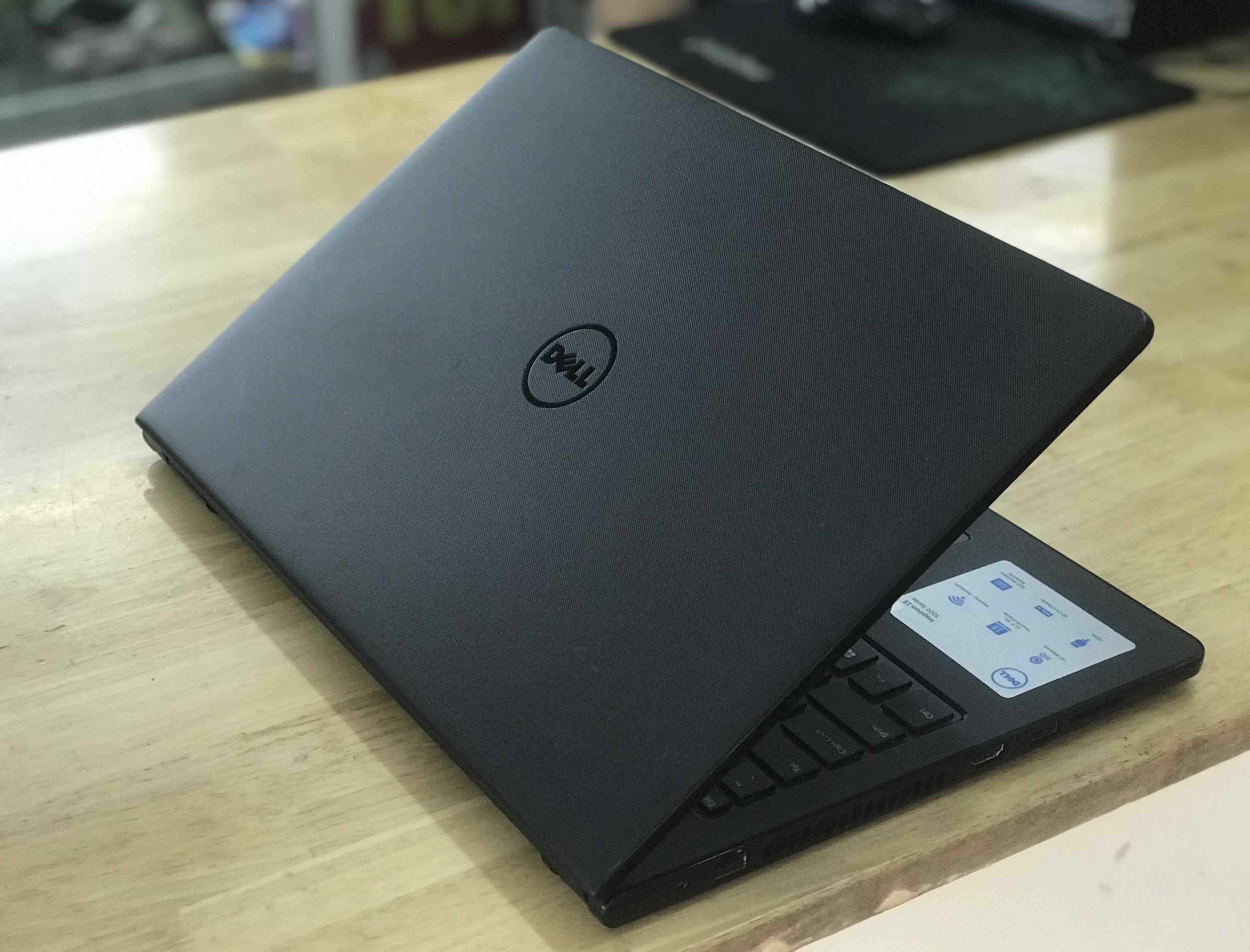 bán laptop cũ dell inspiron 3558 core i3 tại hà nội