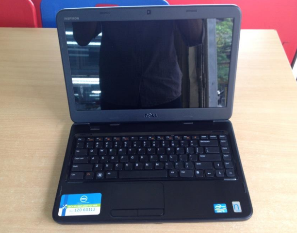 Laptop Dell inspirion N4050 Cũ