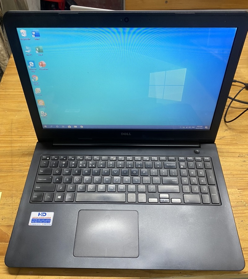 Dell Inspiron 5547