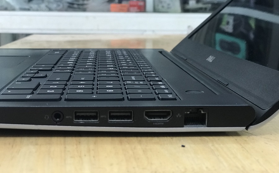 laptop dell 5547