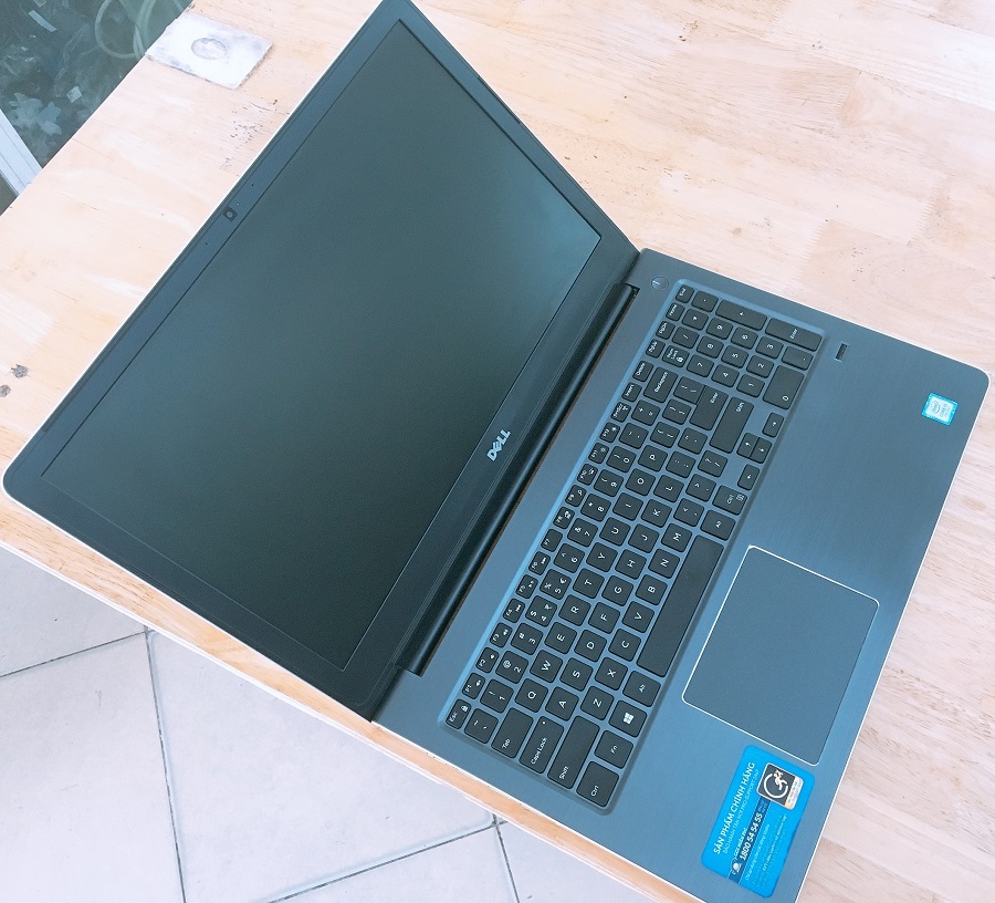 laptop cũ Dell 5568