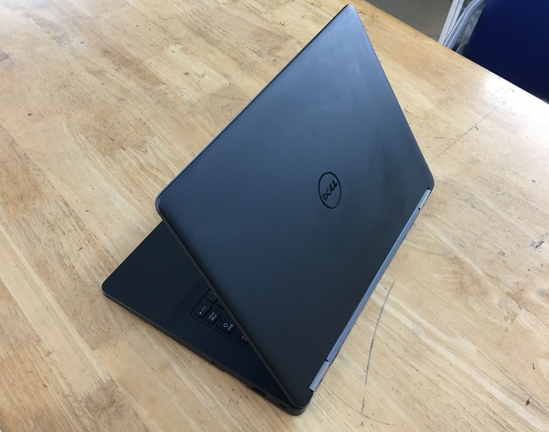 laptop Dell Latitude E5470 cũ