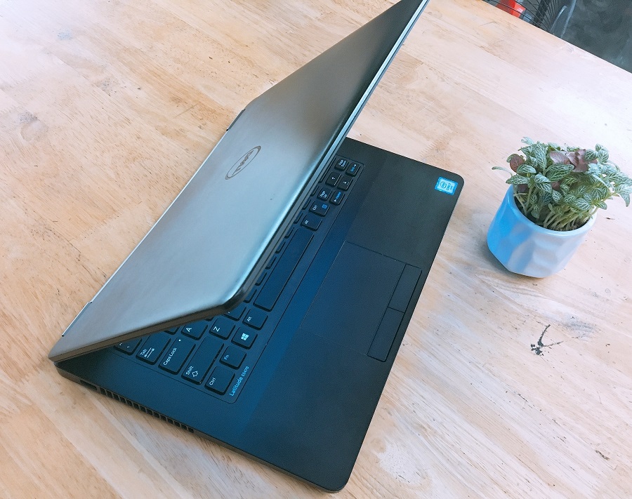 Laptop Dell E5470 core i7