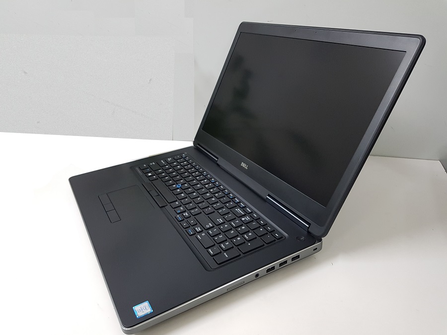 Laptop Dell Precision 7510 core i7