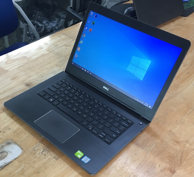 laptop cũ dell vostro 5459