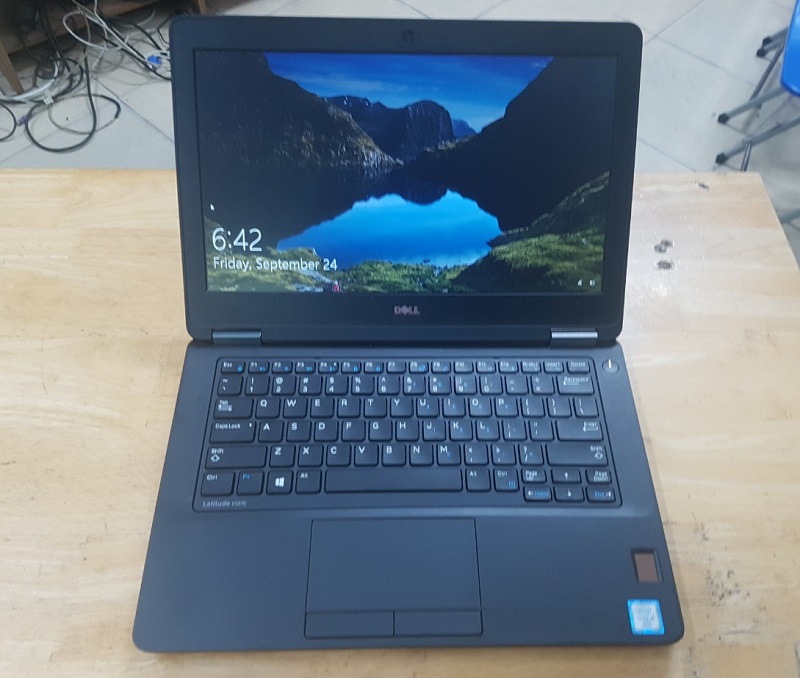 Dell Latitude E5270 Core i5