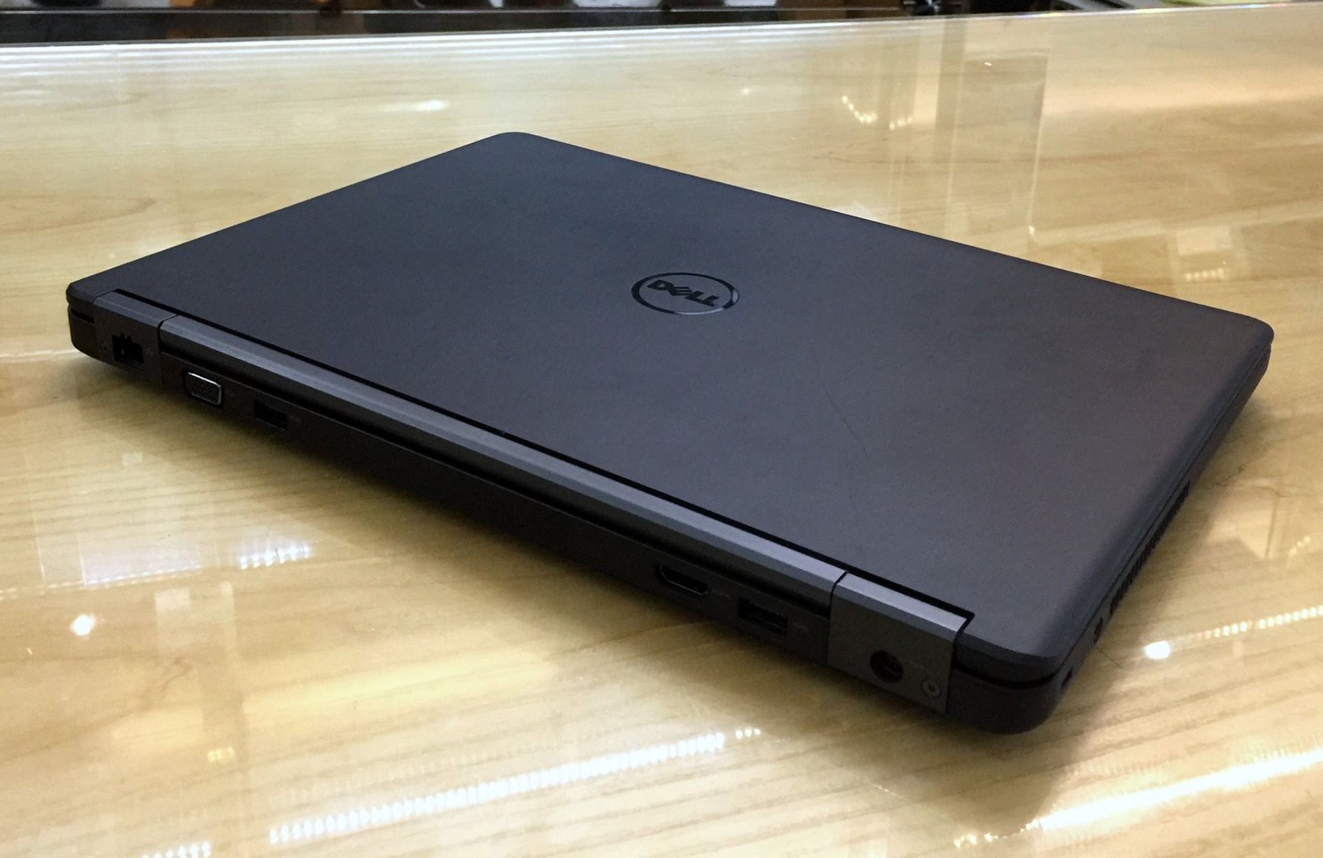 laptop dell e5450 hdlaptop