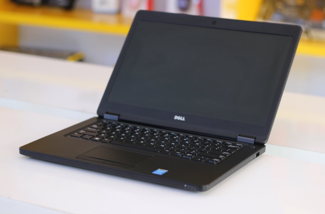 laptop dell e5450 i5