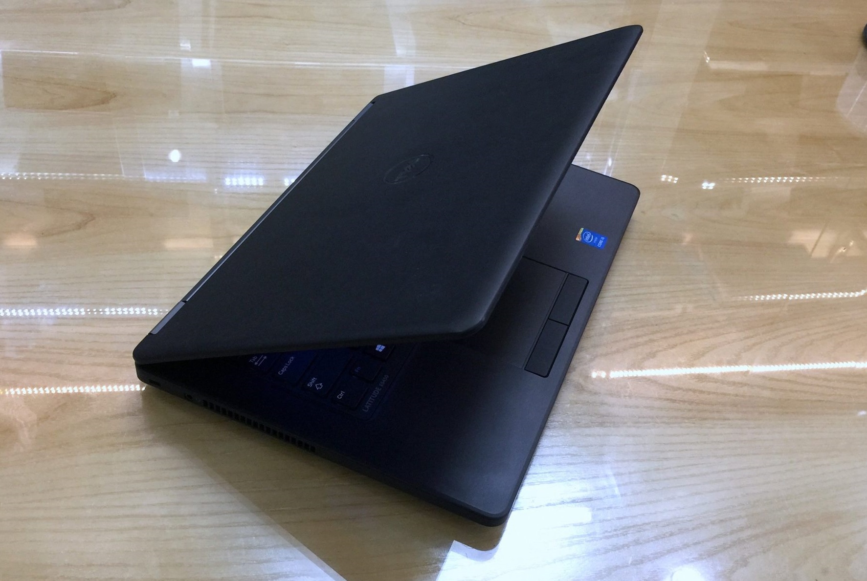 laptop dell e5450 i7