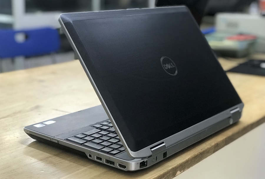 laptop dell e 6520 i7