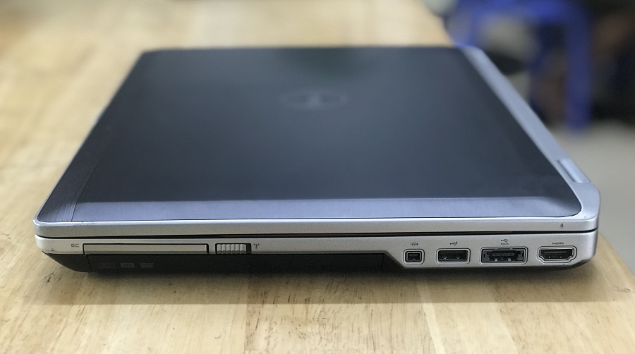 laptop dell e6520