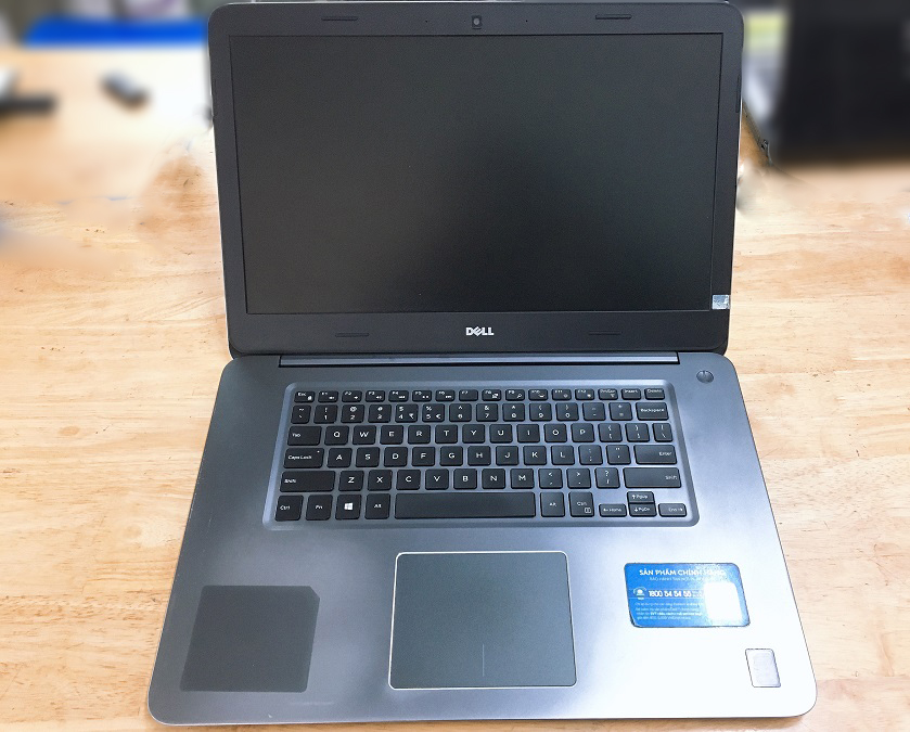 laptop dell inspiron 7548 đã qua sử dụng còn mới