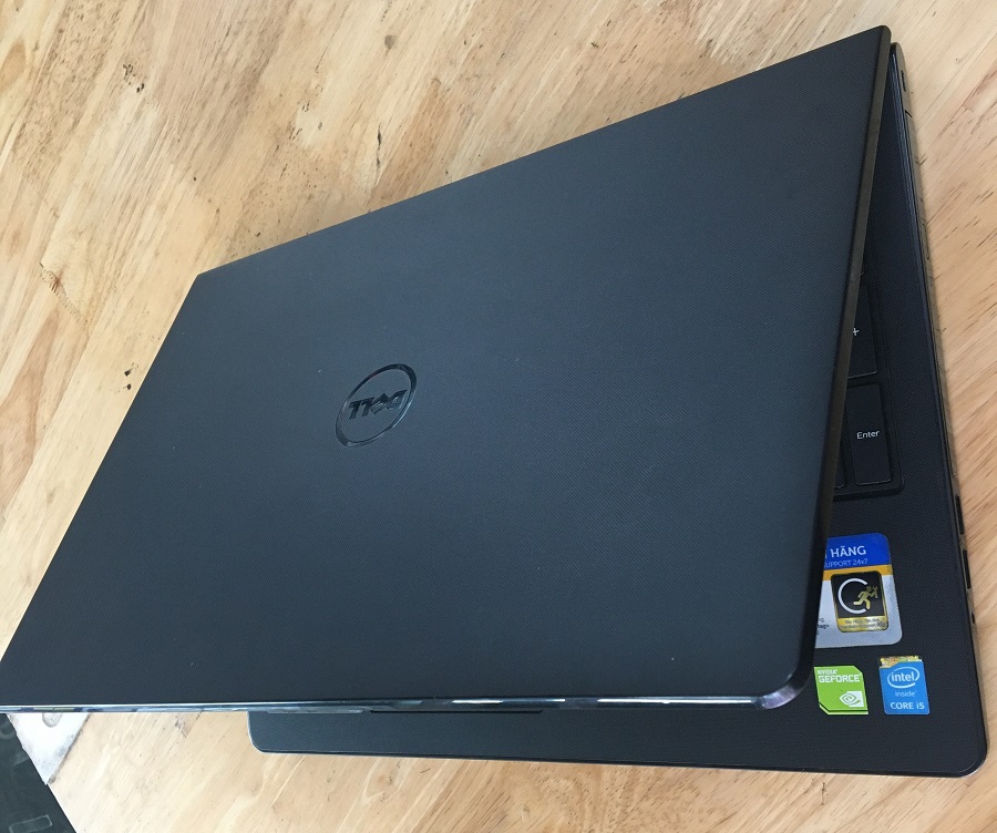 Dell inspiron 3558 