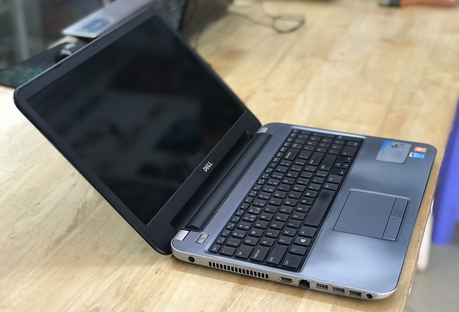 laptop dell inspiron 5537 i5