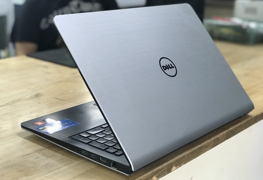 laptop dell inspiron 5548