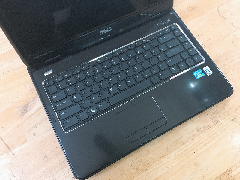 laptop cũ Dell inspiron N4110
