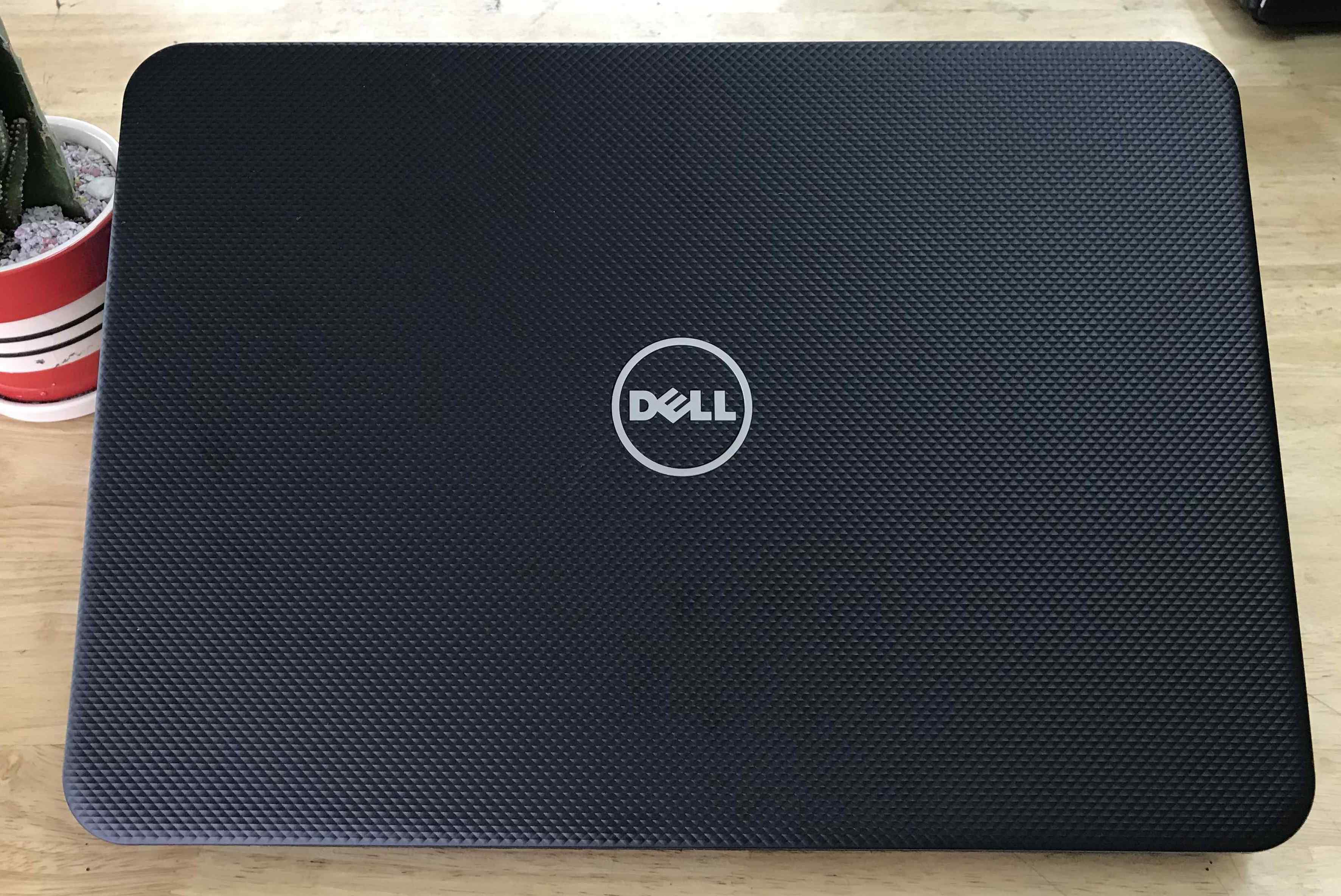 Bán laptop cũ dell inspiron 3537