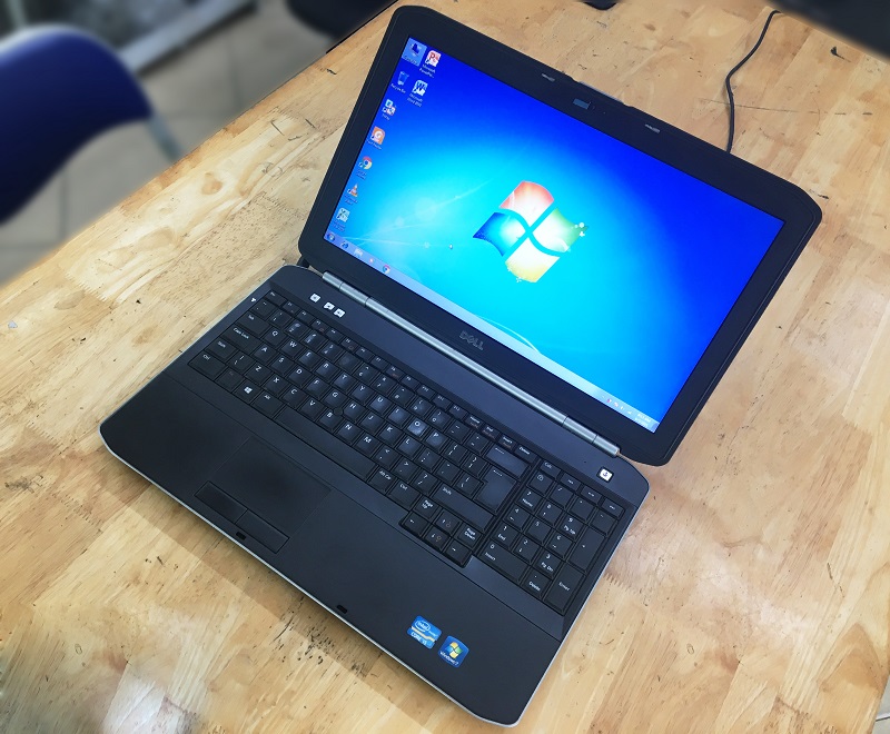 laptop cũ dell latitude E5520