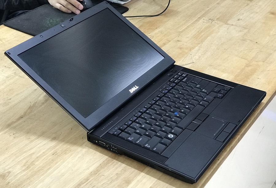 laptop dell latitude e6410 i7