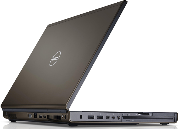 Laptop dell precesion m4600 cũ