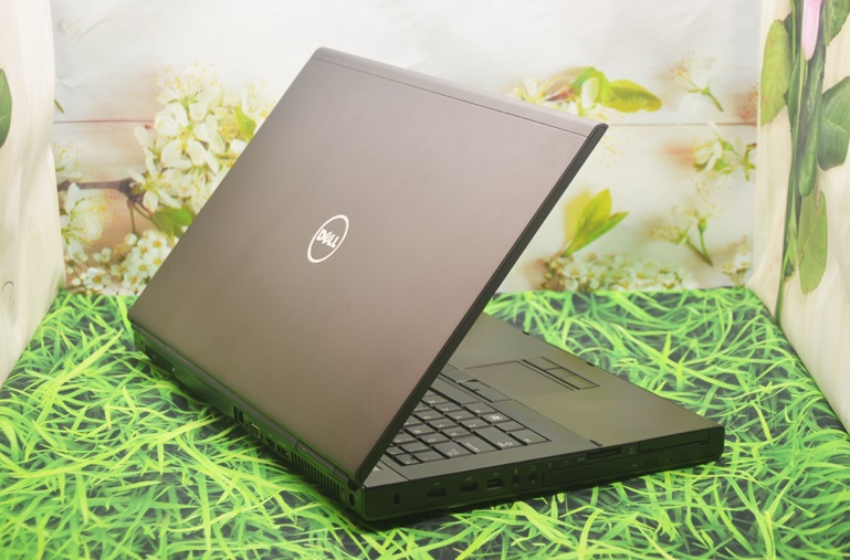 laptop dell precision m6600