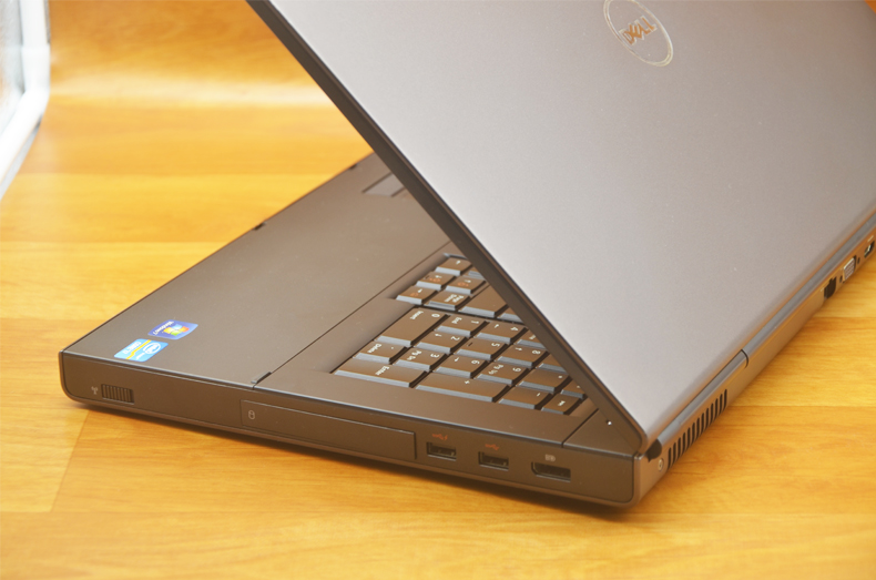 laptop dell precision m6700 i7