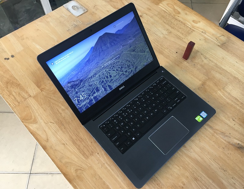 laptop Dell vostro 5459 core i7 