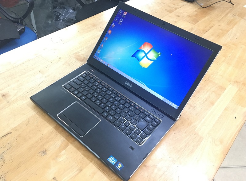 laptop cũ dell vostro 3550