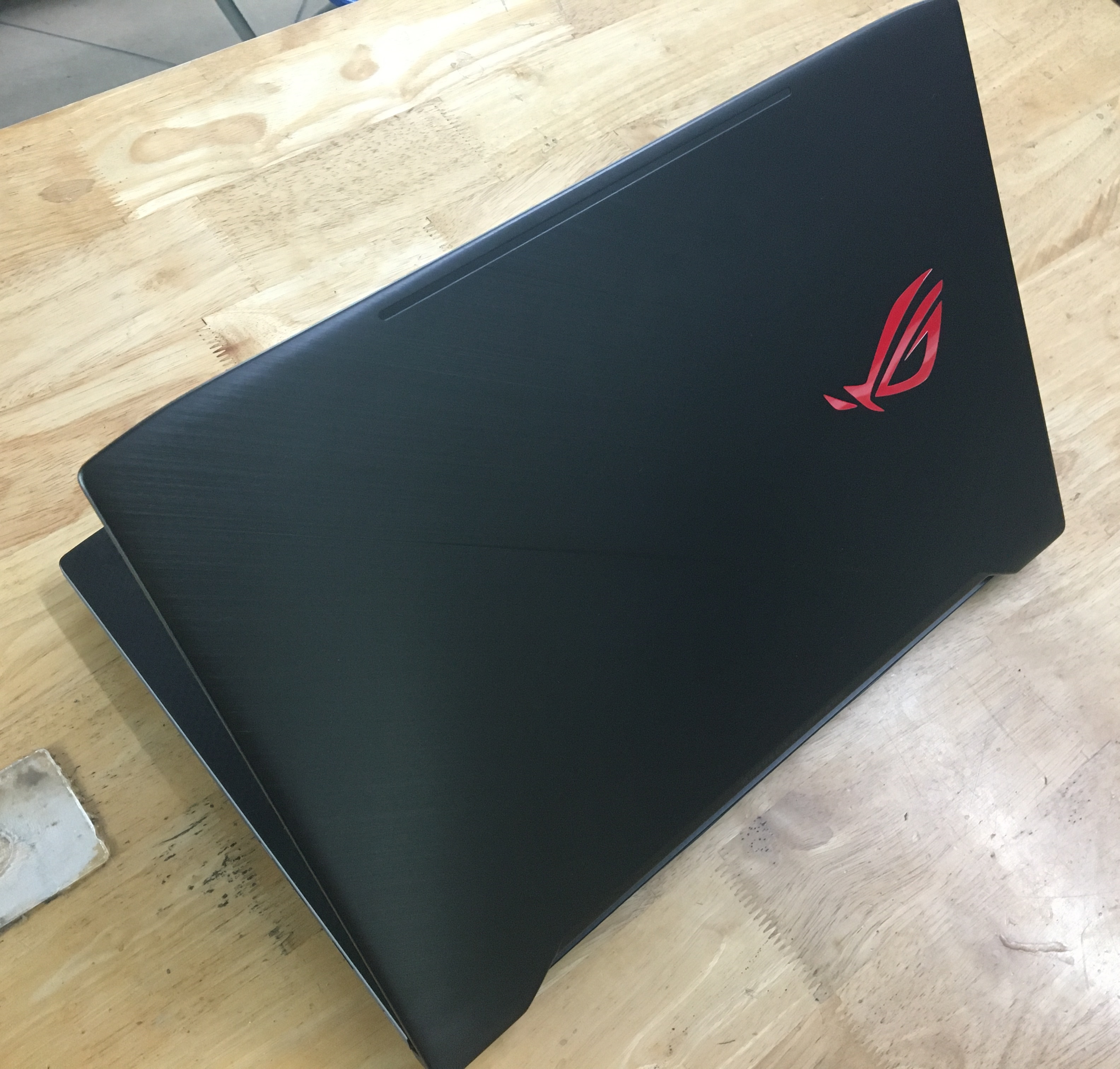 laptop gaming asus gl703