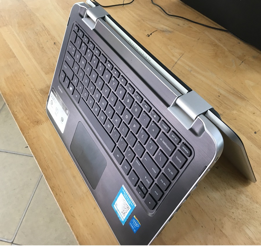 laptop cũ hp 360