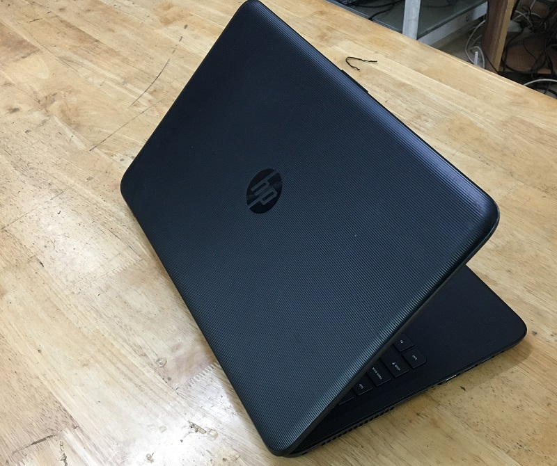 laptop cũ HP 15-ay526tu