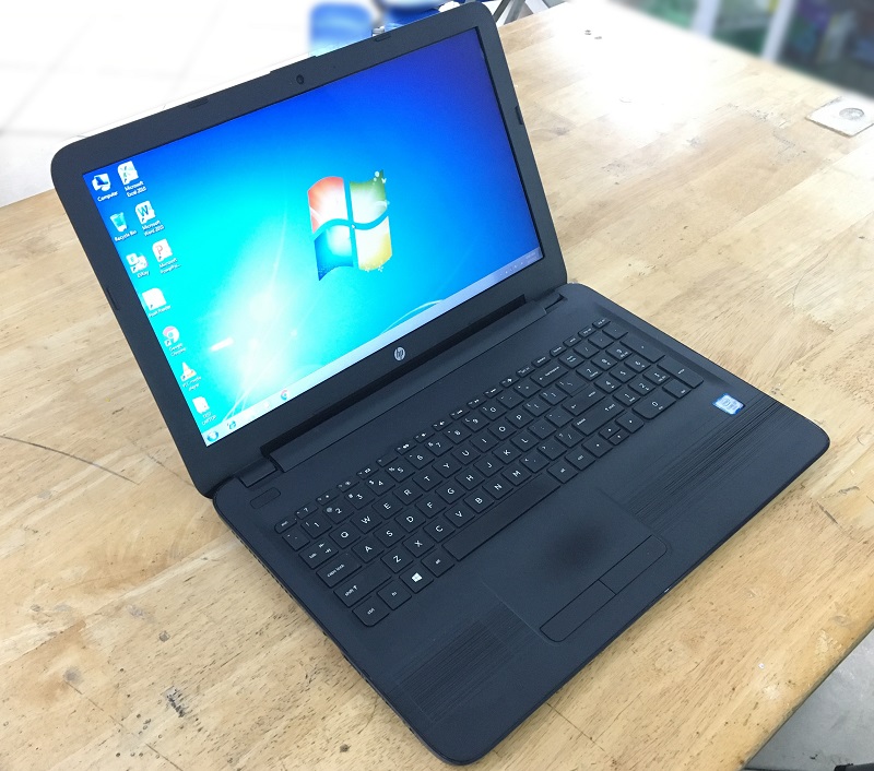 laptop cũ HP 15-ay526tu