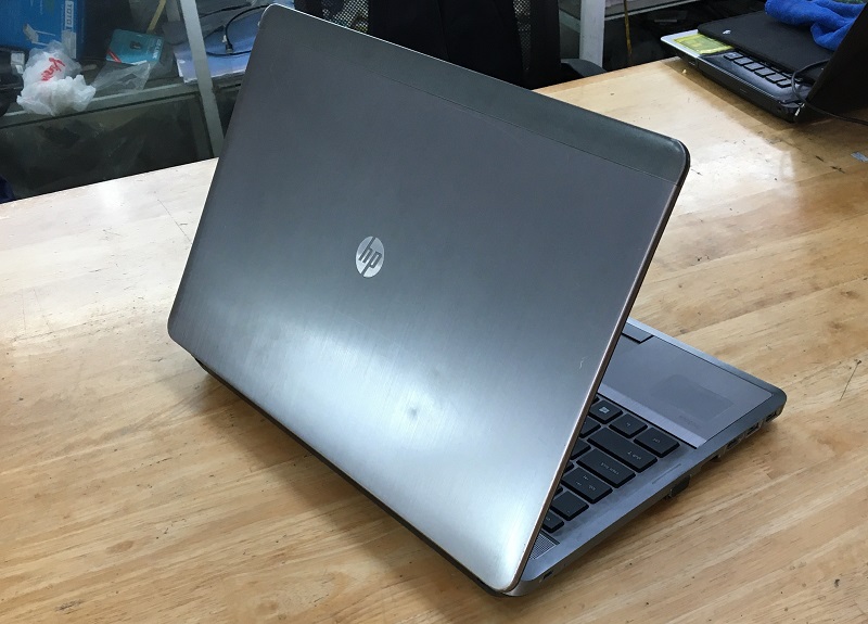 laptop cu hp probook 4440s