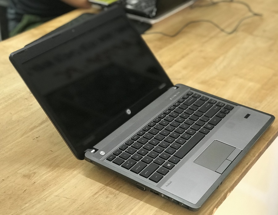 laptop hp 4440s