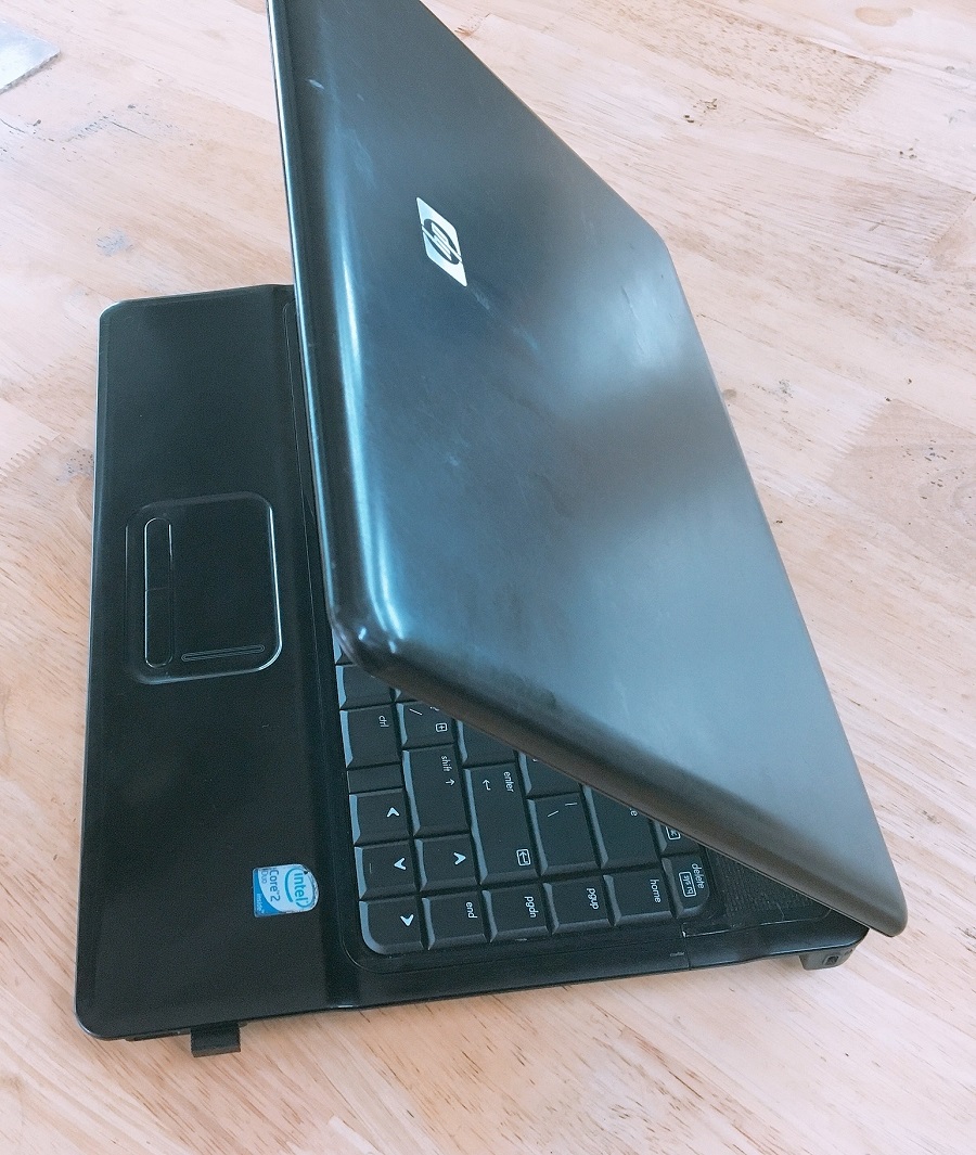 laptop cũ hp 6530