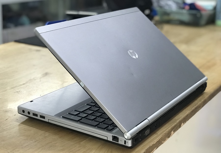 laptop hp 8570p i5