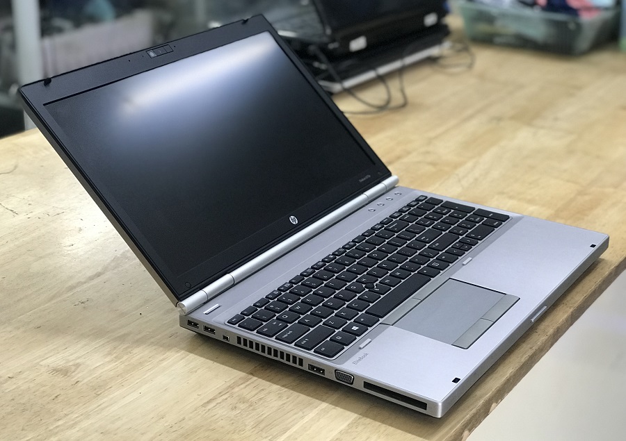 Bán Laptop Cũ Hp Elitebook 8570p Core I5 Giá Rẻ Tại Hà Nội 1459