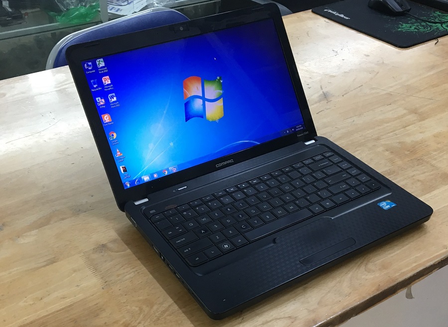 Bán Laptop Cũ Hp Compaq Cq42 Core I5 Giá Rẻ Tại Hà Nôi 5977