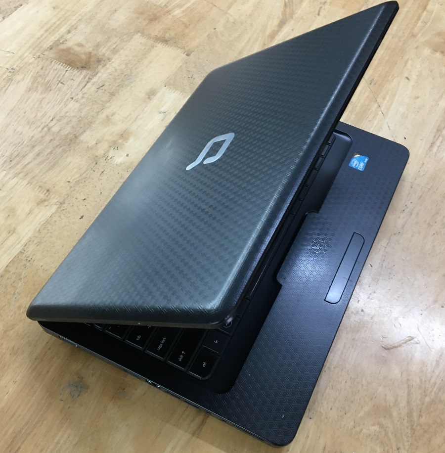 laptop hp cq42 core i3