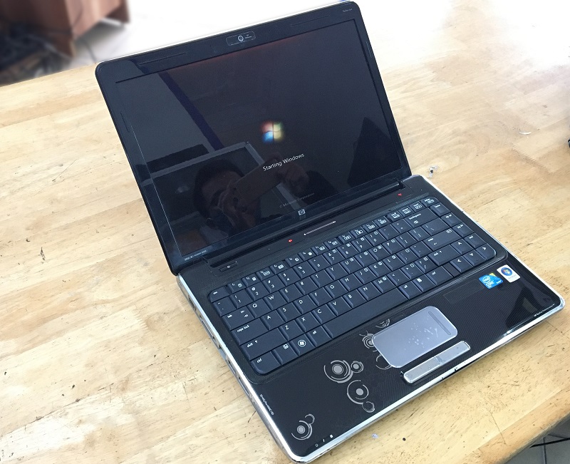 laptop cũ HP DV4