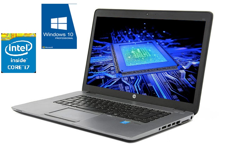 laptop hp elitebook 850 g2