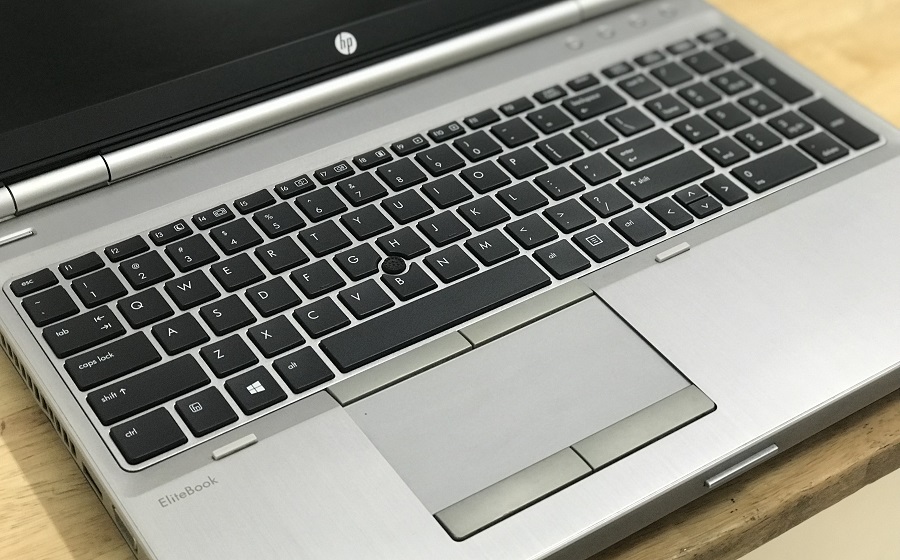 laptop hp elitebook 8570p