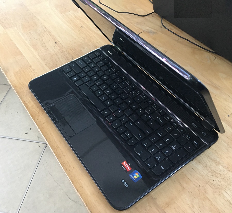 laptop hp G6-2040nr