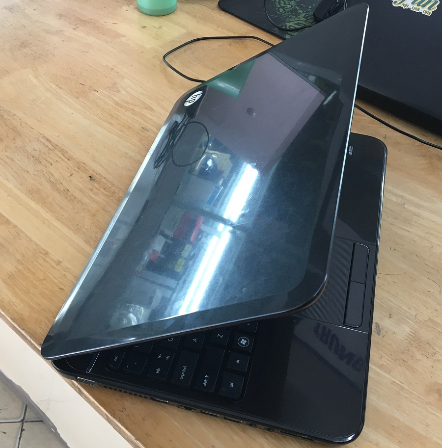 laptop hp g6 chíp amd